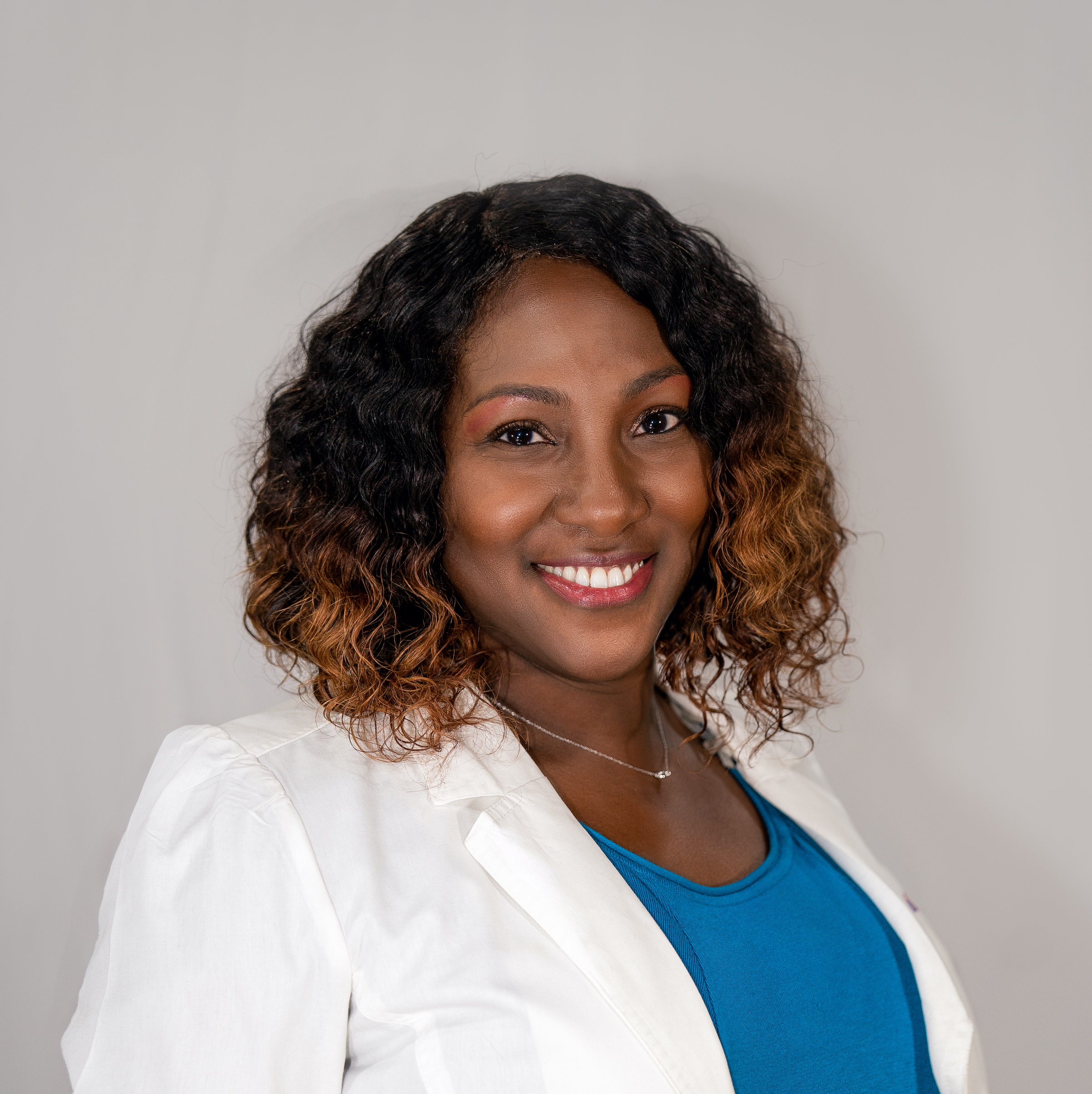 Pamela Roberts Director of Pharmacy