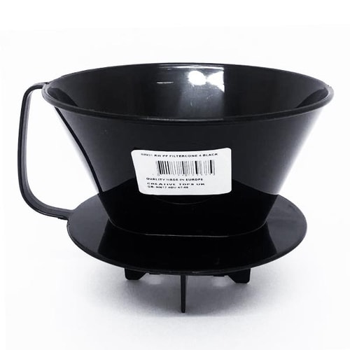 Midwest Market Force Filter Cones