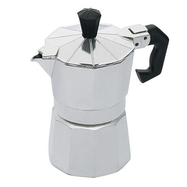 Midwest Market Force Stovetop Espresso Makers