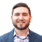 Hourly customer profile Richard Gil from A Touch of Stone