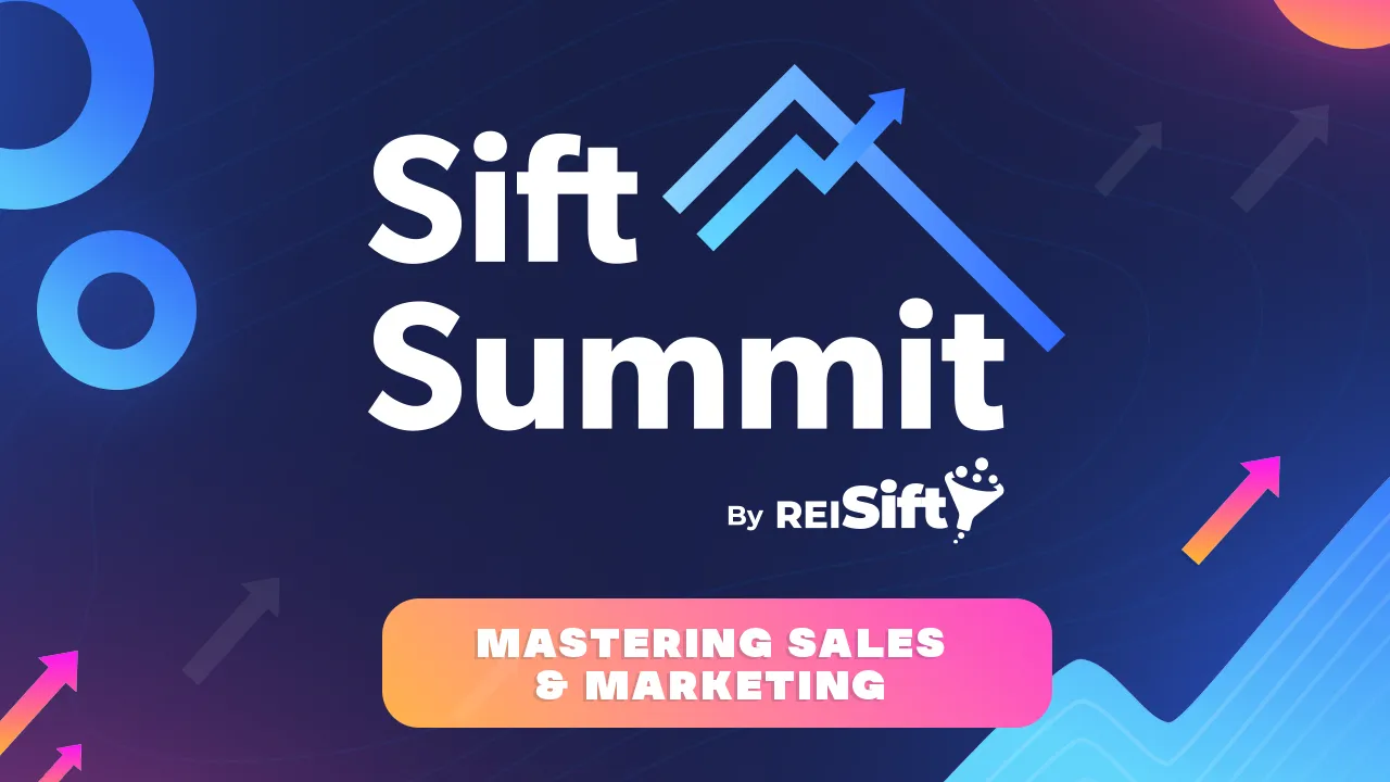 Sift Summit
