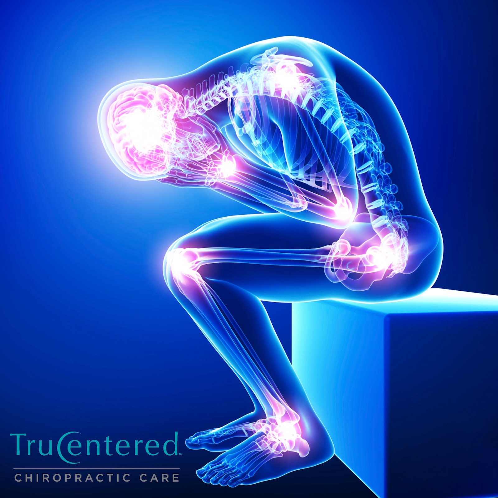 Breaking the Chronic Pain Cycle of Fibromyalgia