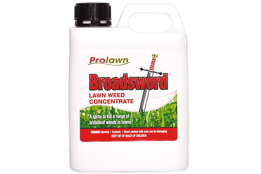 Broadsword 1 Litre