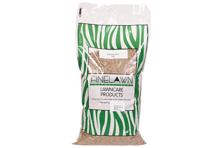 Amenity Rye