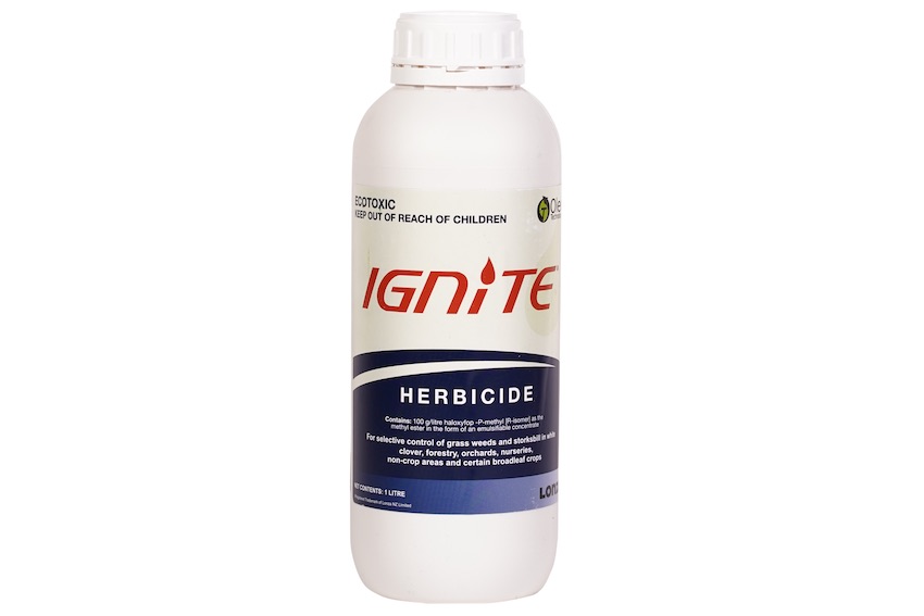 Ignite 1 Litre