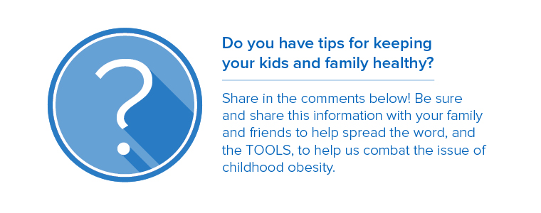 Share Today!