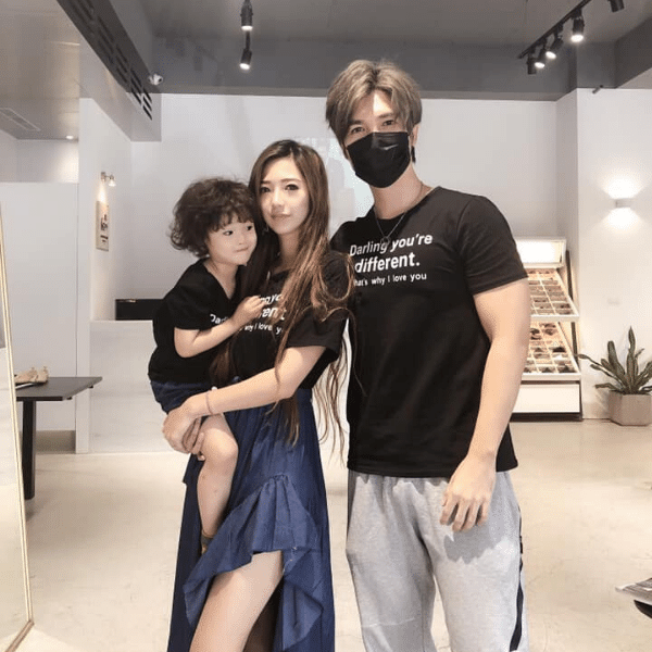 口罩男