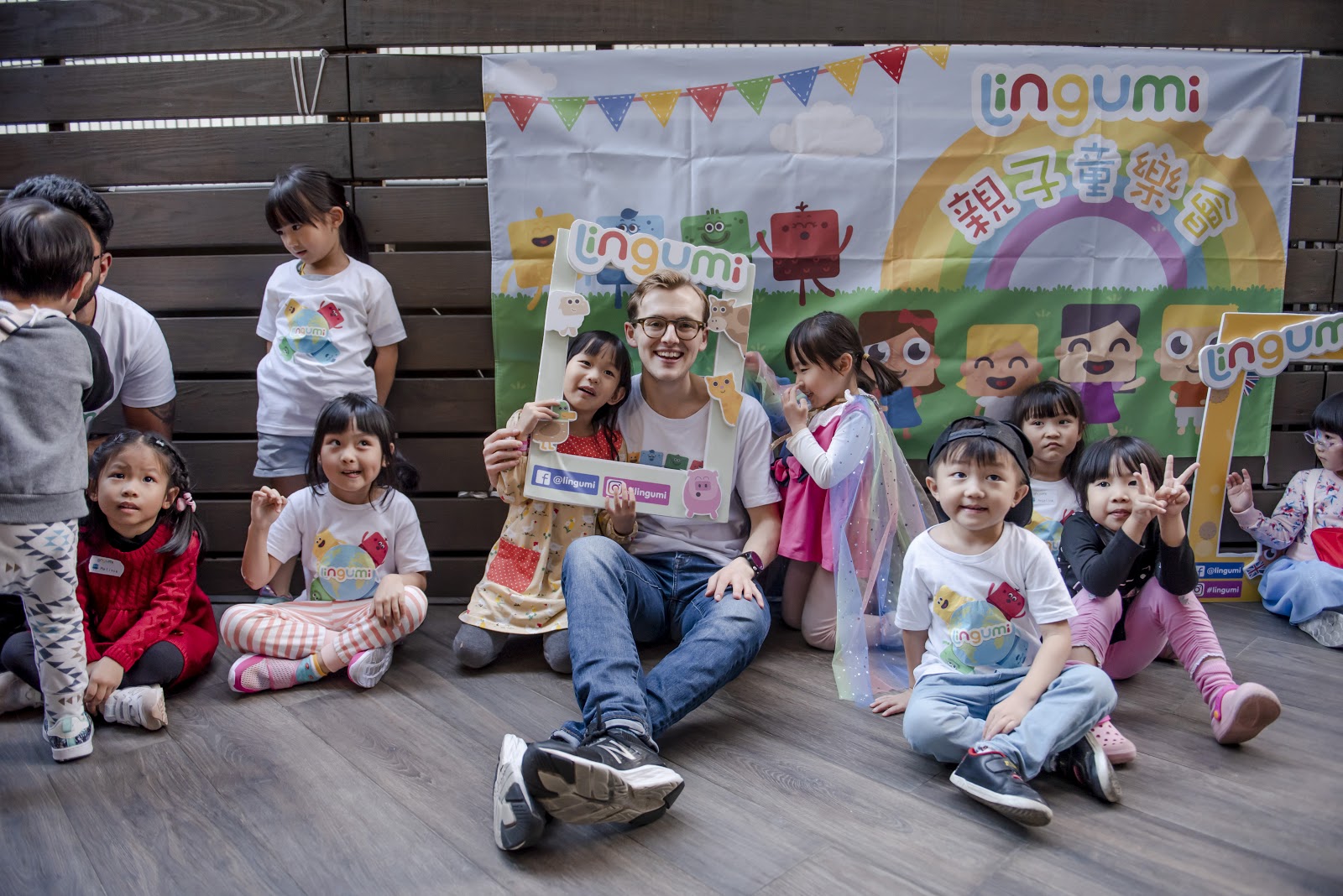 幼兒英文 評價