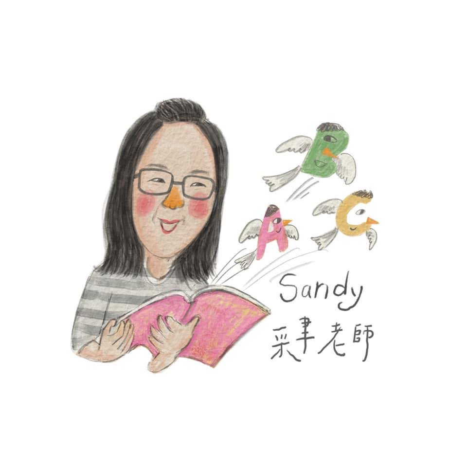 兒童類 podcast