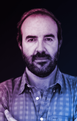 Franck Nouyrigat
