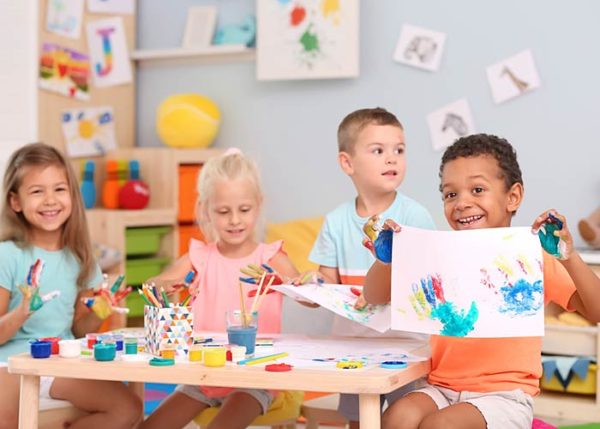 Gehaltsabrechnung Schema - Zuschuss Kindergarten