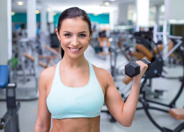 Entgeltabrechnung erklärt - Sachbezüge Fitnessclub