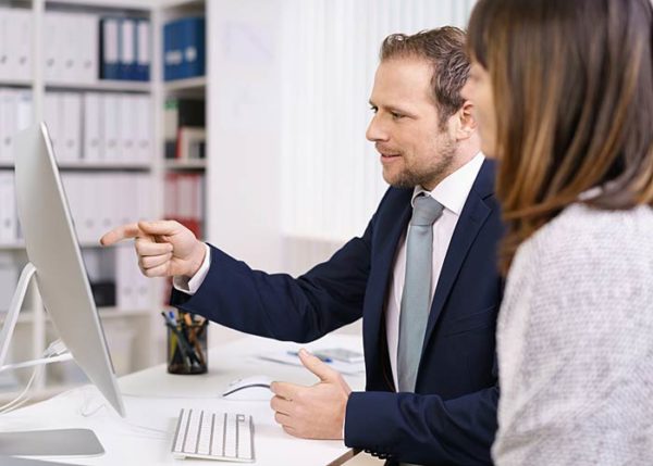 Gehaltsabrechnung Arbeitgeber