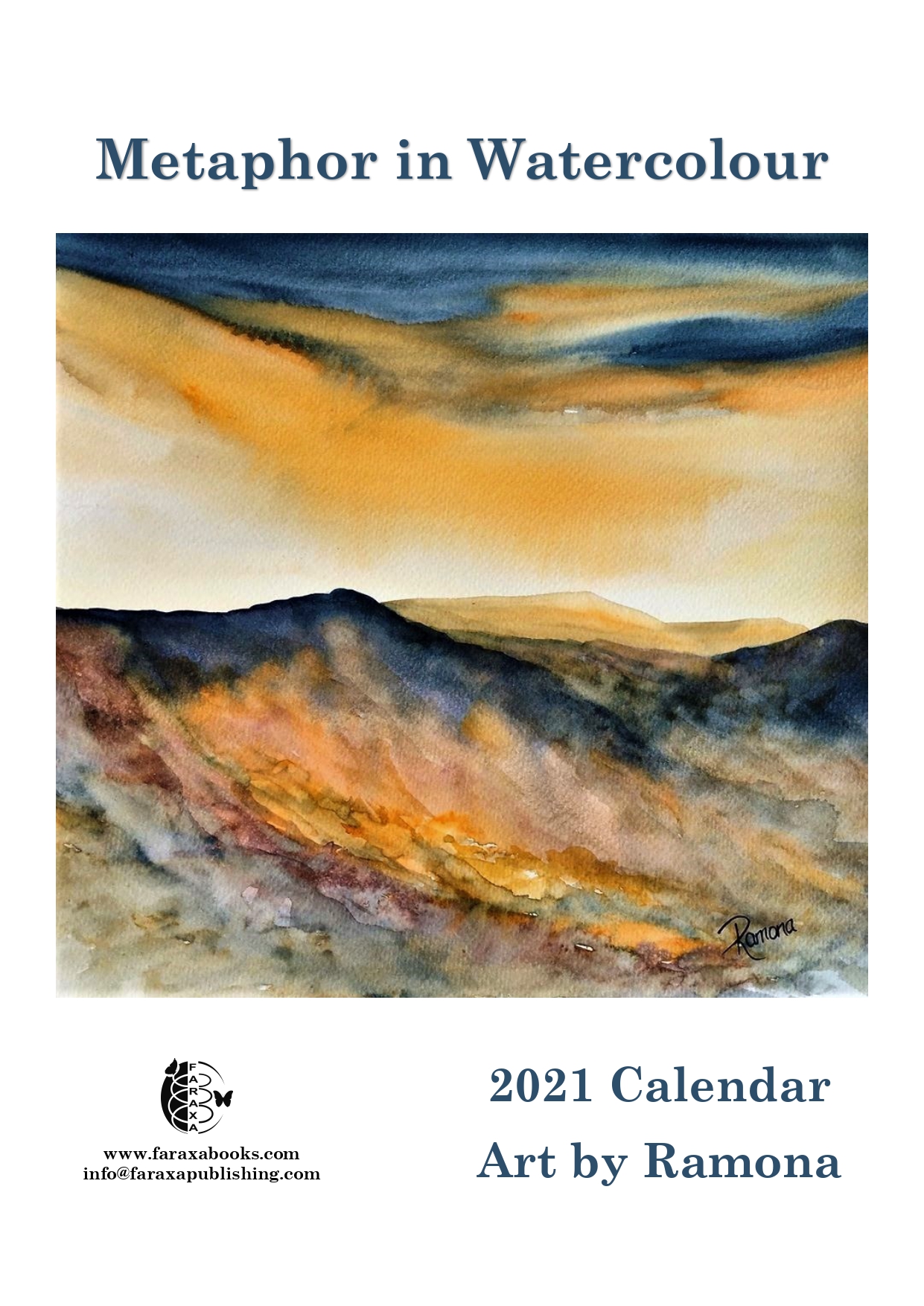 Calendar 2021