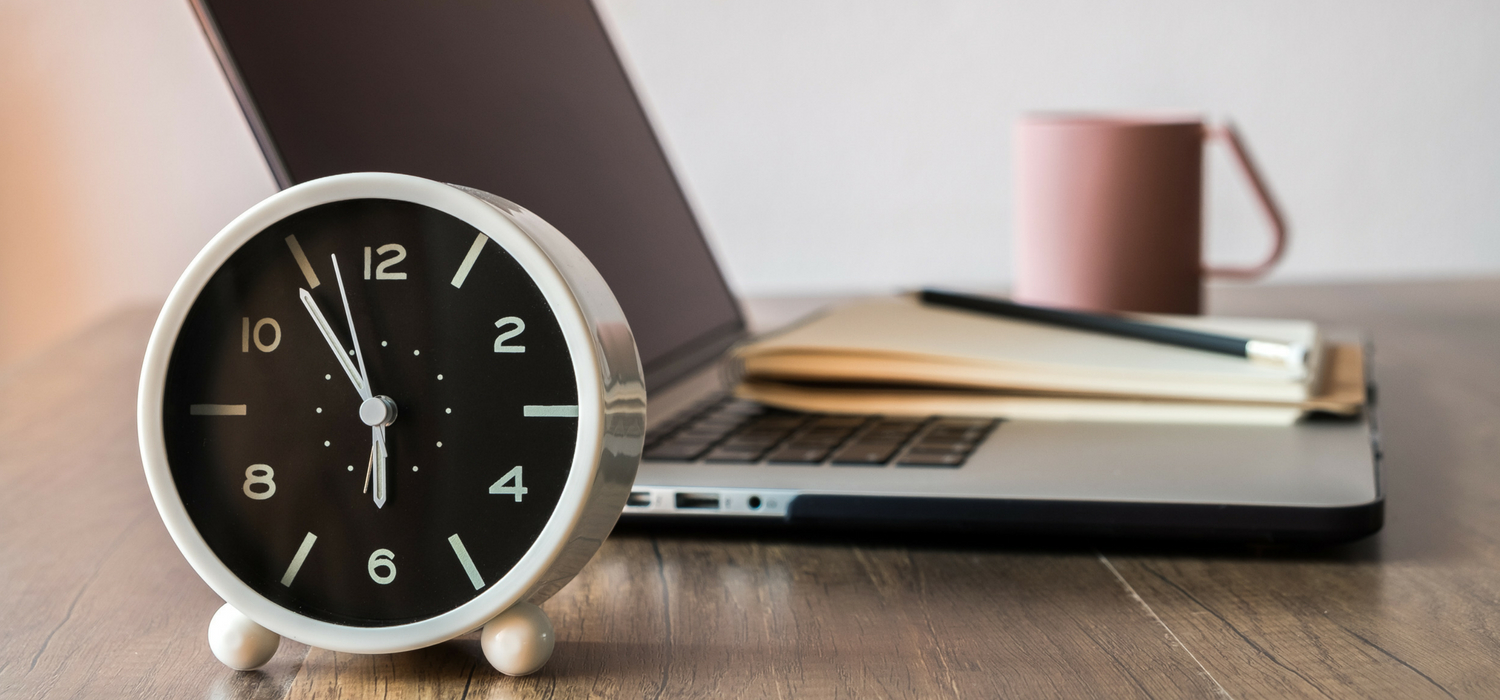 5 Time Management Tips to Help You Succeed with Digital Marketing