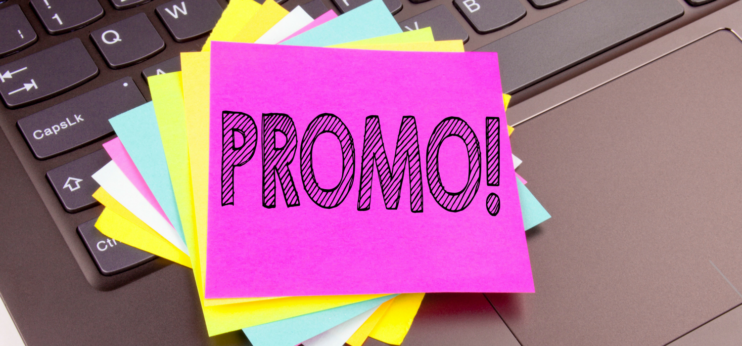 The Power of Promotions: How to Sell More Books Online