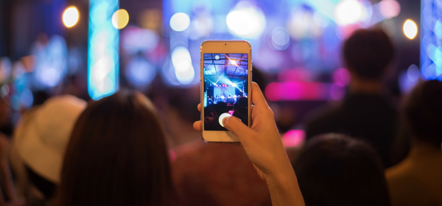 Tips on Real-Time Event Digital Marketing