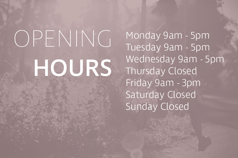 Skye Moore Physio Physiotherapist Armidale, NSW