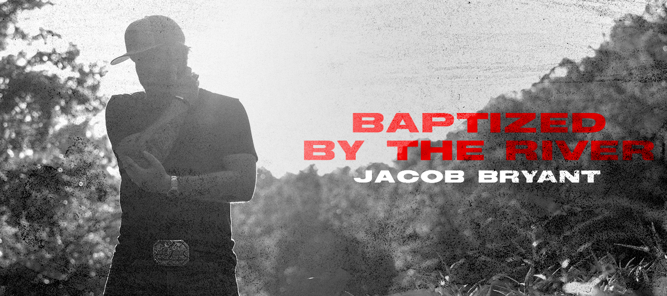 Jacob Bryant And he said, yeah, i'm a god fearing hard working man, but put the wrong thing in my hand and i'm a back slider dyin' down a dead end road. jacob bryant