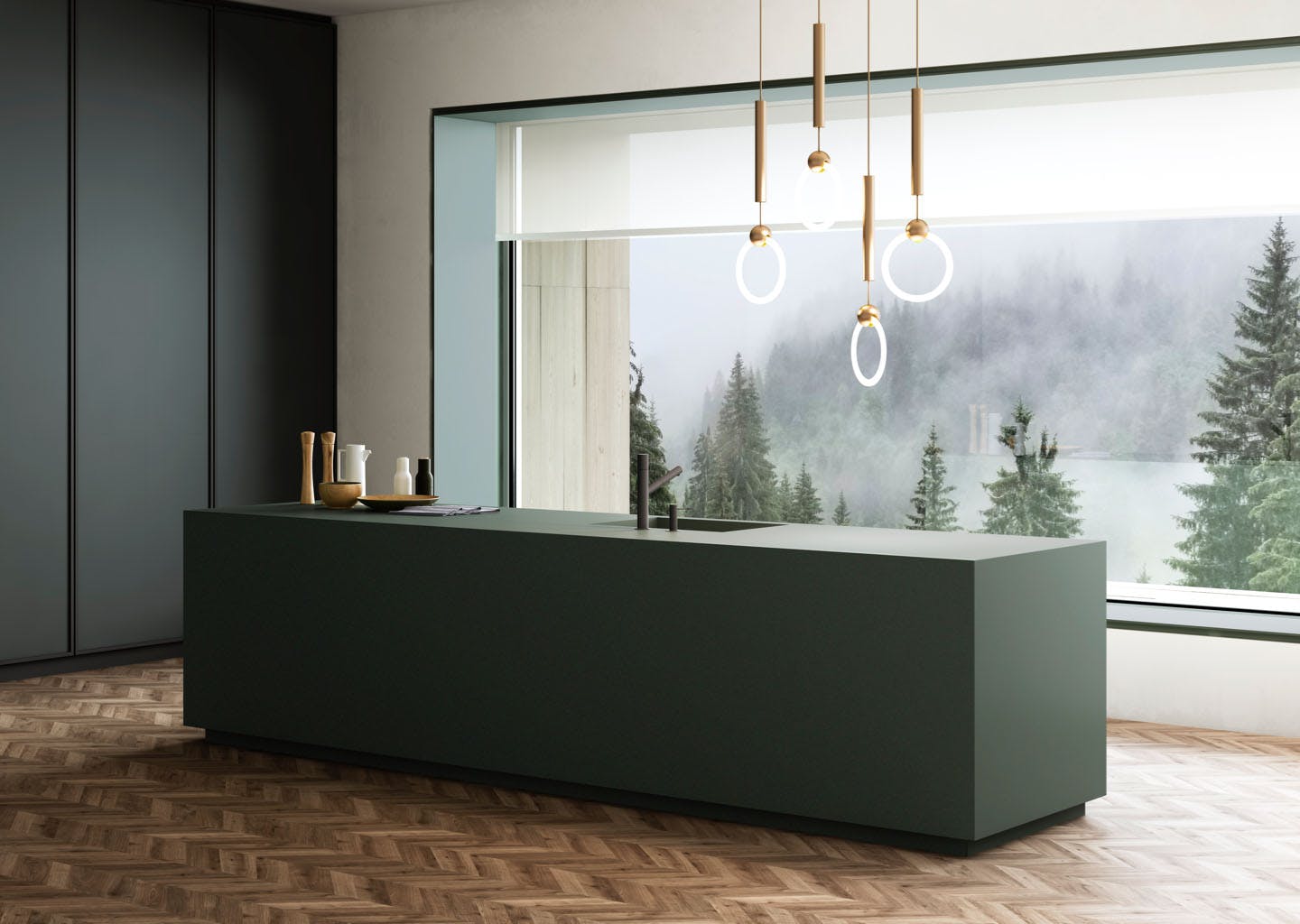 Dekton Feroe