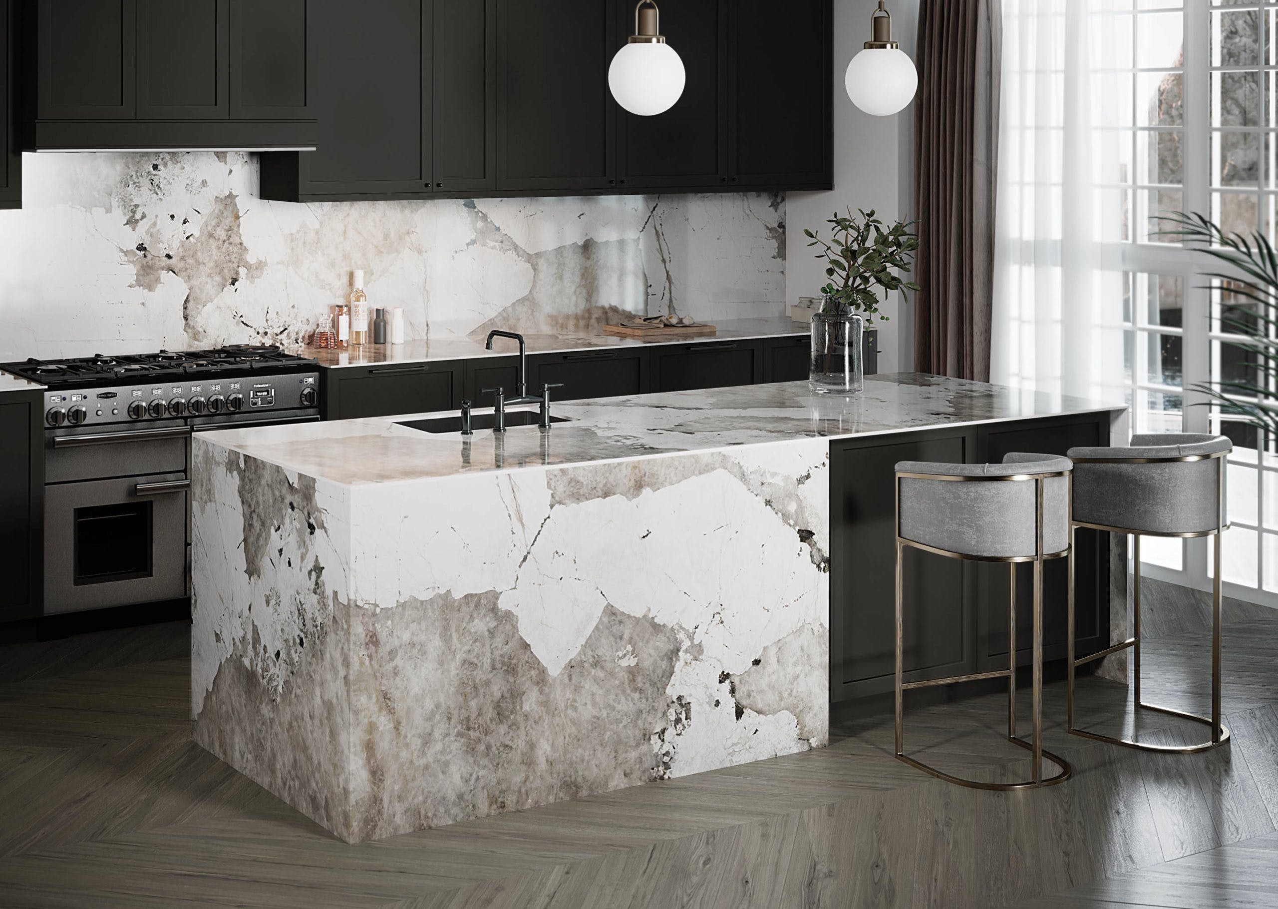 Dekton Khalo