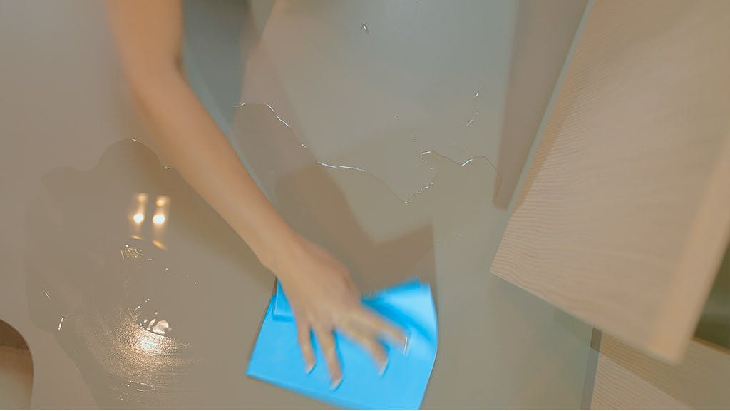 Dekton Surface Care Maintenance