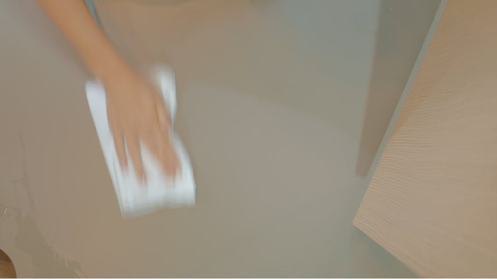 Dekton Surface Care Maintenance