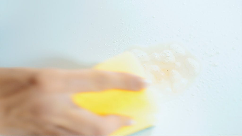 Remove Rust Stain from Dekton Worktops