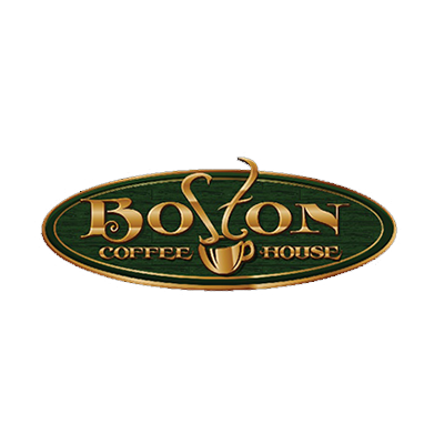 Boston Coffeehouse