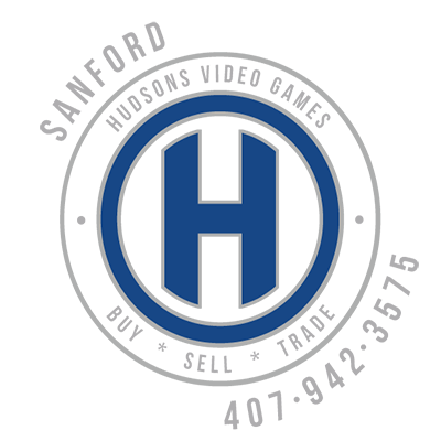Hudson Video Games