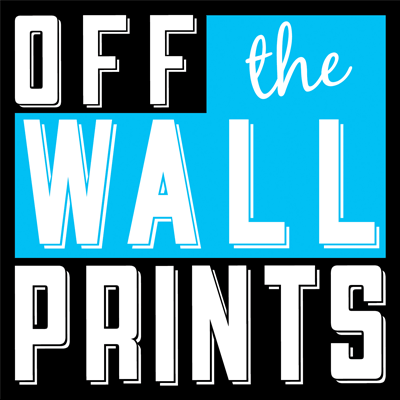 Off The Wall Prints