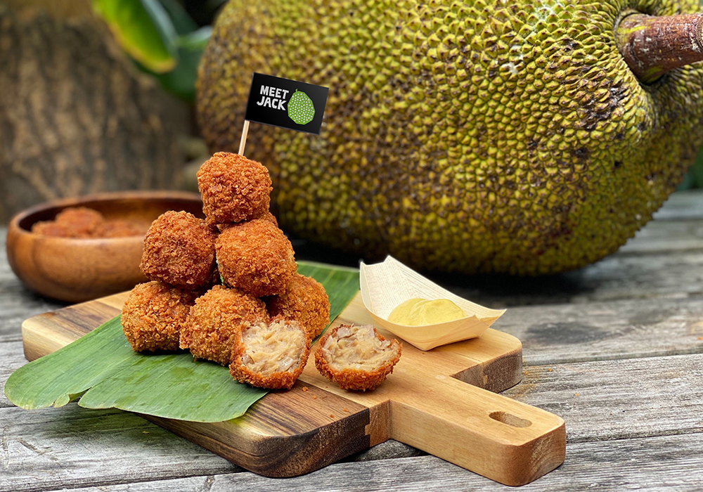 Jack's Balls from Meet Jack