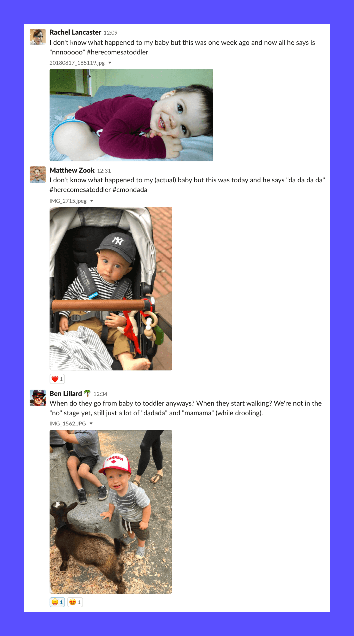 metablog