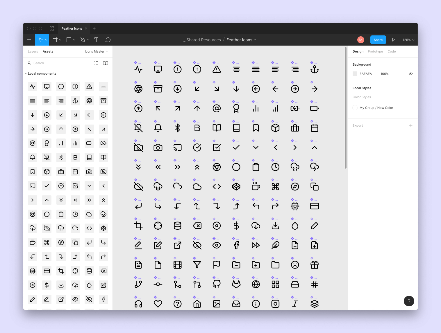 Figma Components