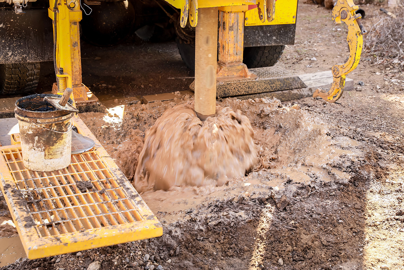 Water Drill Specialists in Water Bore drilling