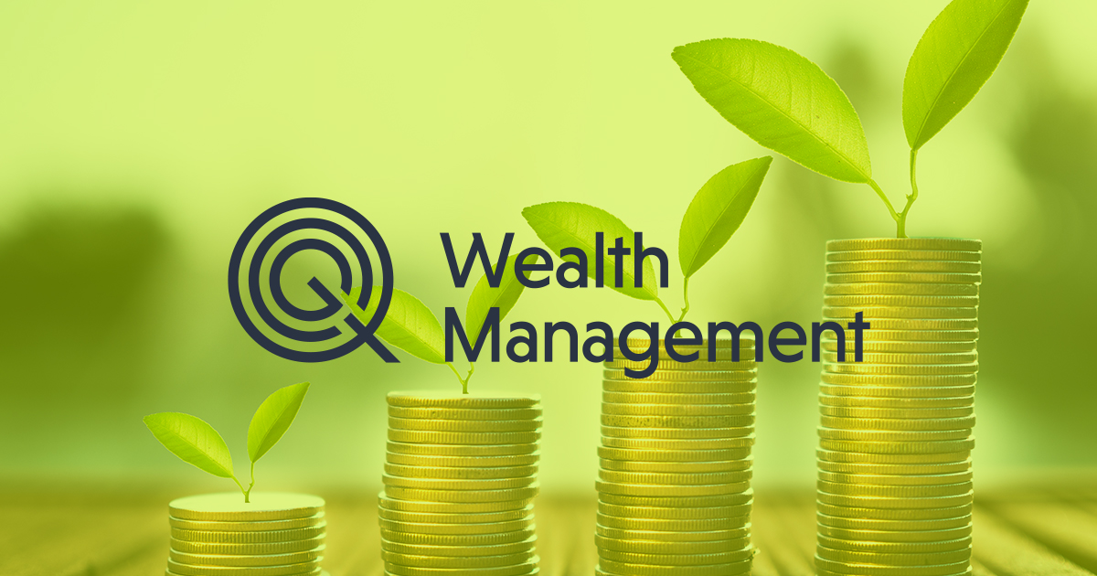 Wealth Management Business Solutions Quality Care Group