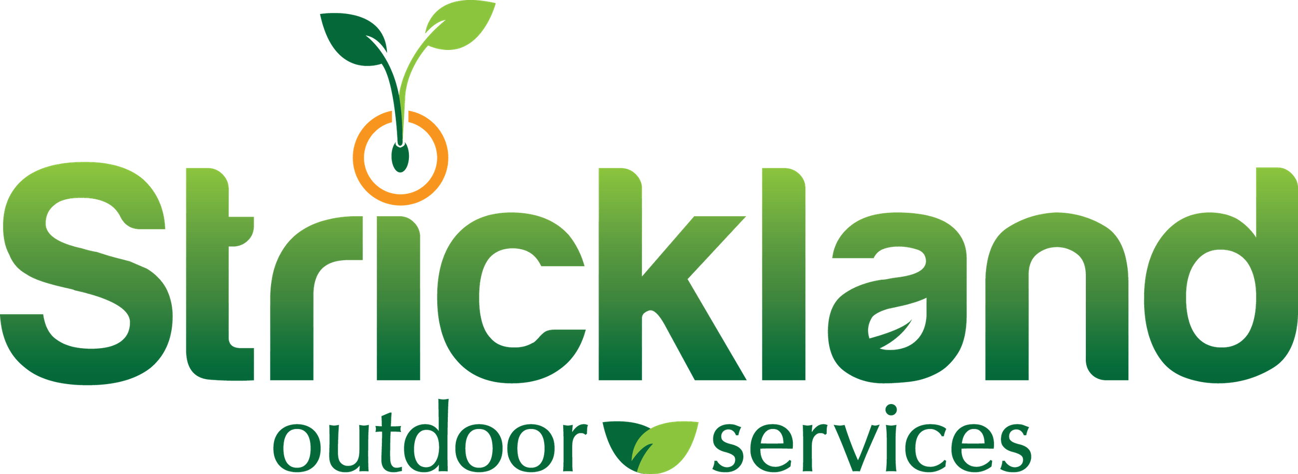 Strickland Landscape