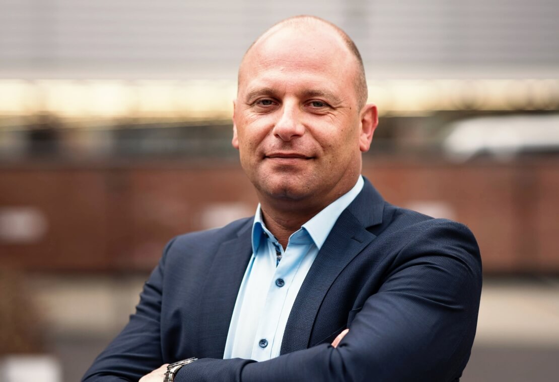 Foto Stefan Traut - Traut Immobilien