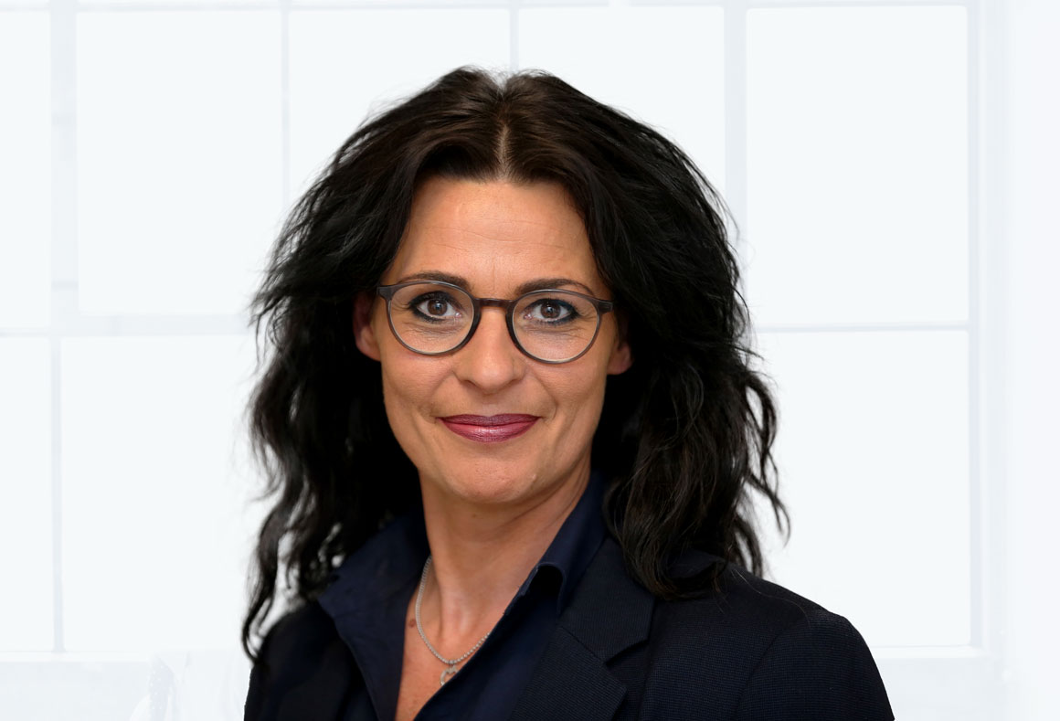 Foto Nicole Traut - Traut Immobilien