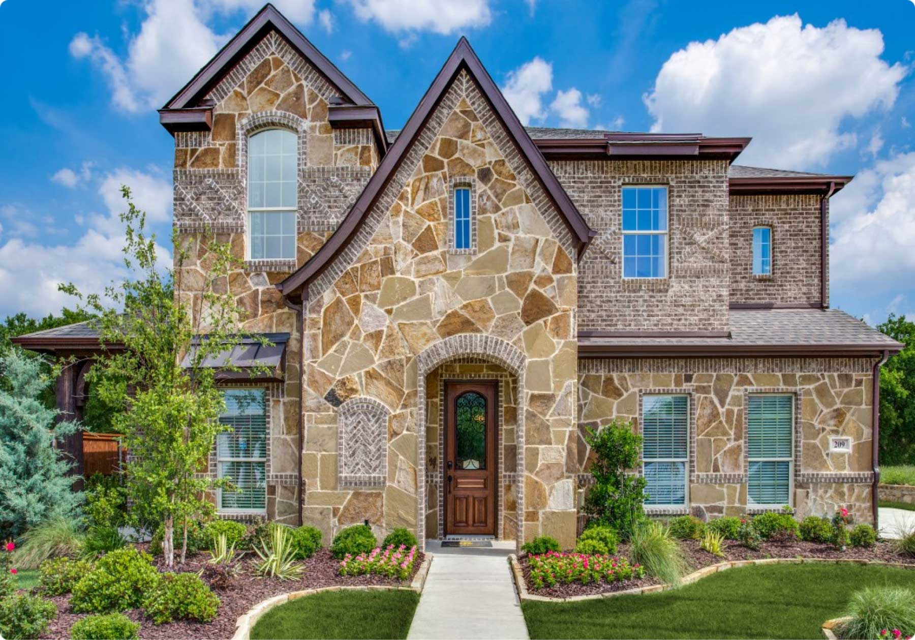 Homeward Partners Kindred