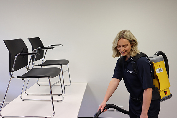 School Cleaning In Adelaide Southern Cross Cleaning