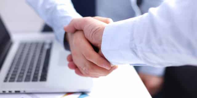 Full Stack Developer