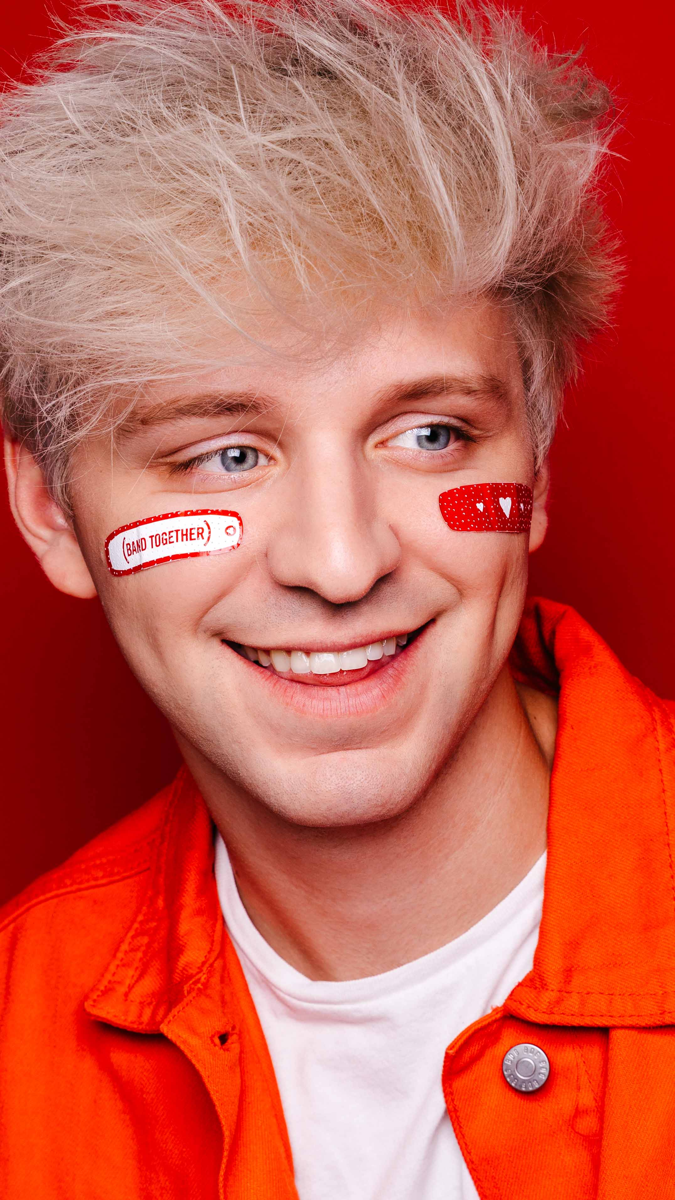 SABRE AWARD 2020 - Johnson & Johnson's Band-Aid Red Campaign, for the ...