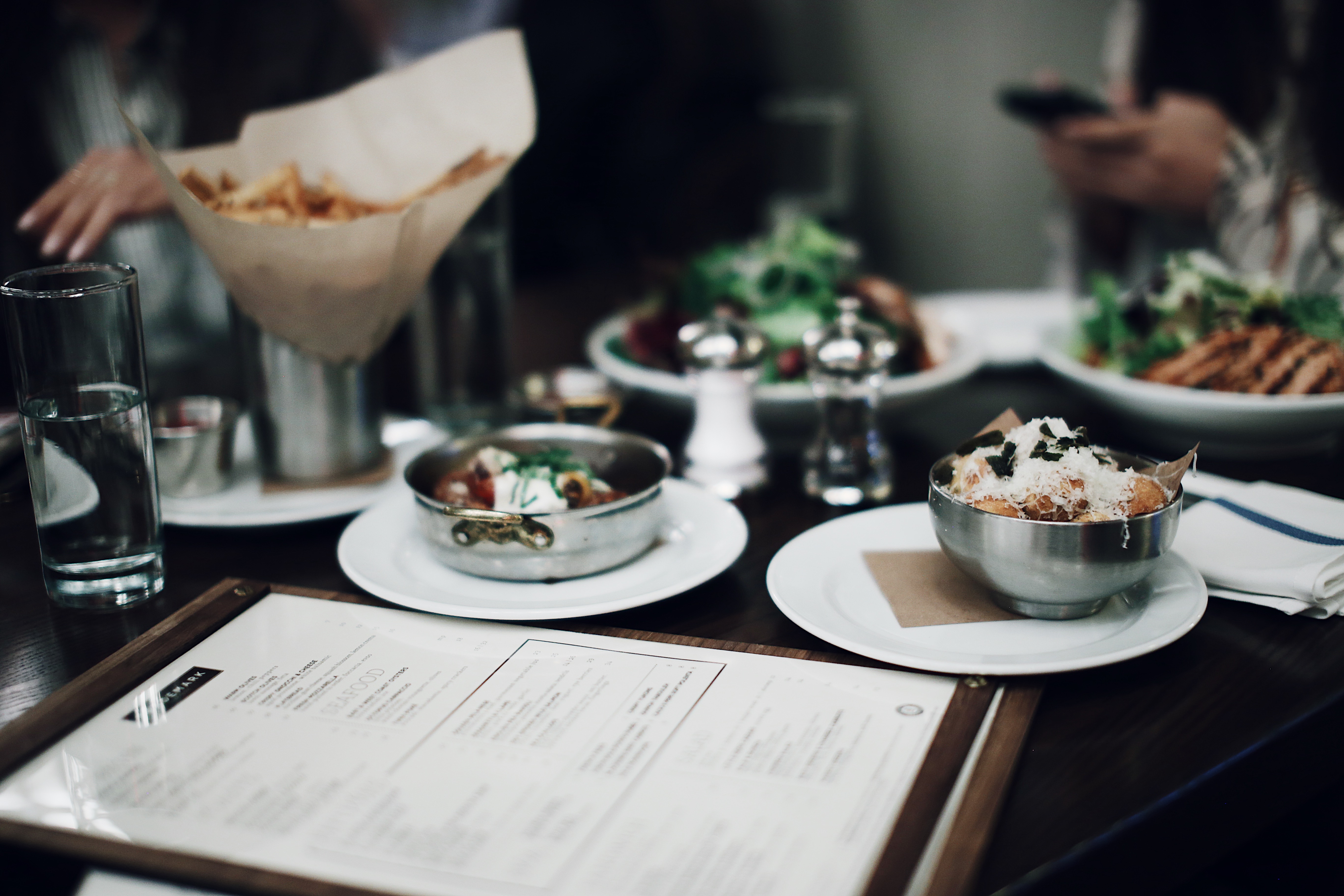 New York City’s Garment District brought back to life through UGC by