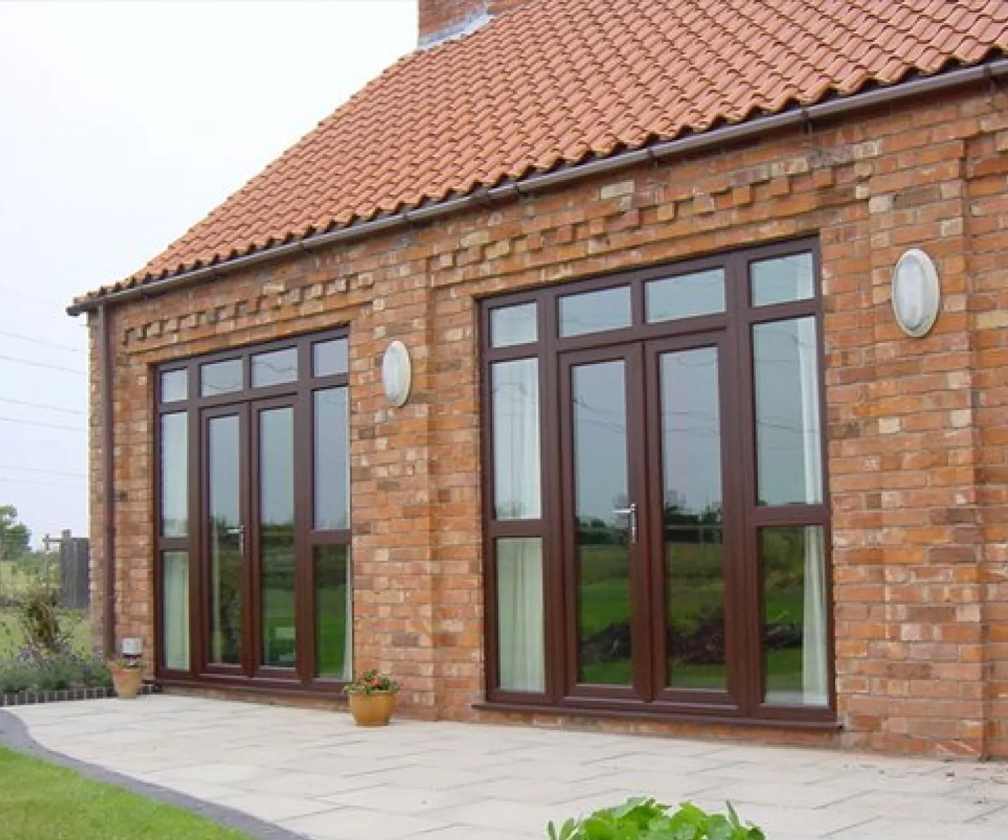 Exterior French Doors Stoke on Trent Sliding Patio Doors