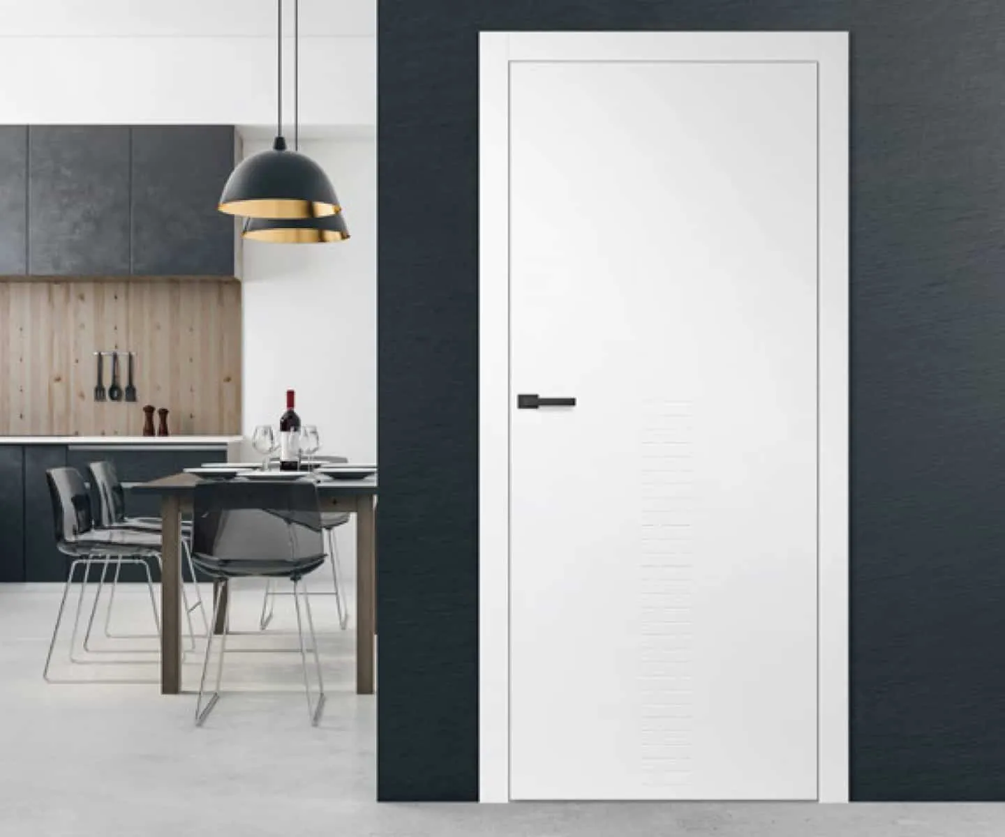 Top Quality Interior Doors Stoke on Trent