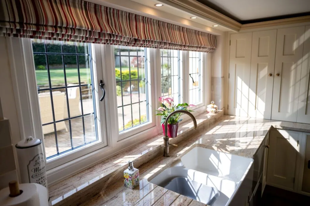 The Residence Collection Windows Installer Stoke on Trent