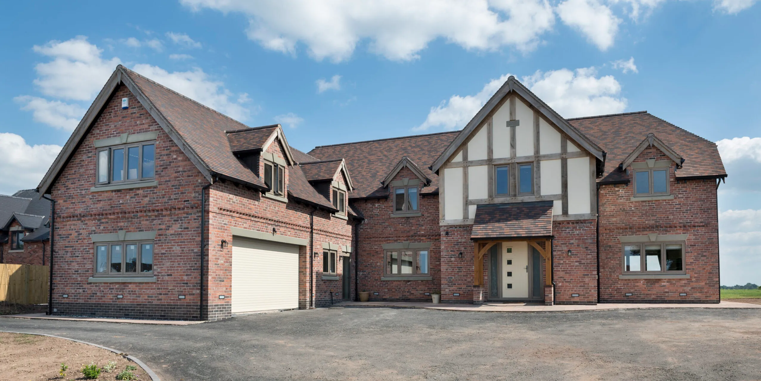 The Residence Collection Windows Installer Stoke on Trent