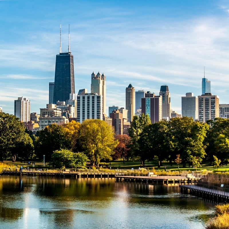 Chicago Staffing Bluecrew W2 Hourly Jobs in Chicago