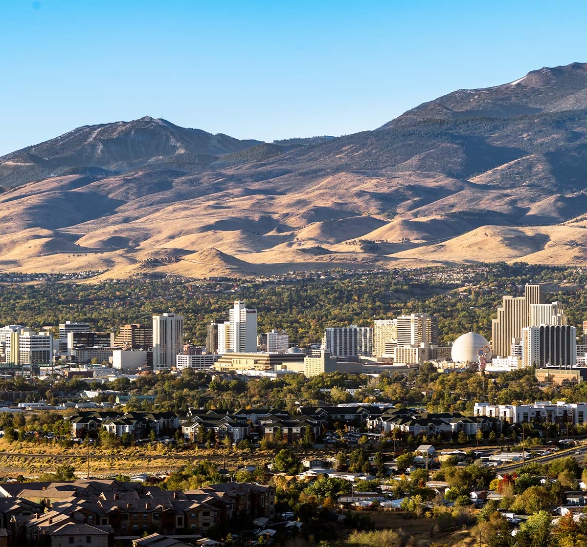 Reno Staffing Bluecrew W2 Hourly Jobs in Reno